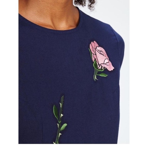 Samantha Pleet 🌹 Secret Garden Jumpsuit - Picture 5 of 6